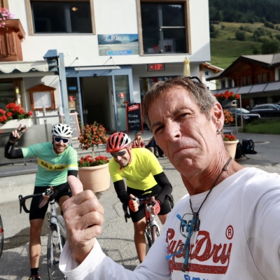 Bikers MEP