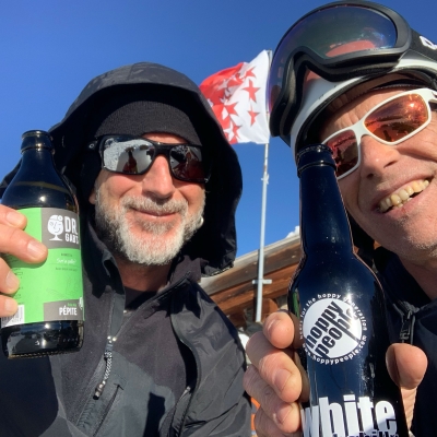 SnbdTeam Beer
