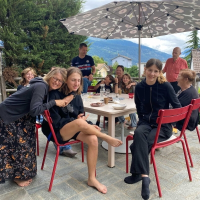 TerrasseFamily