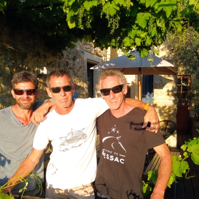 Trio Gressac