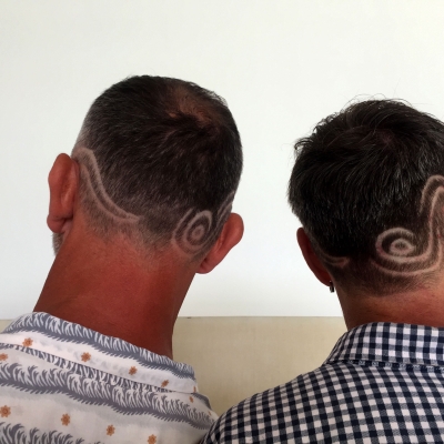 Haircutduo