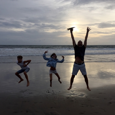 Jumpbeachtrio