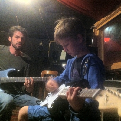 Musique Guitare4