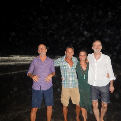 Quatuorhappy