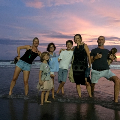 Sunset Team